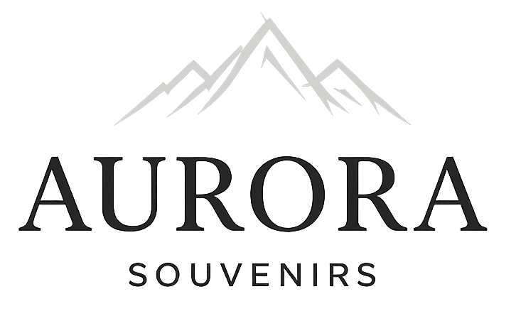 Aurora Souvenirs